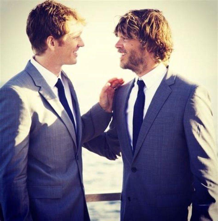 Eric Christian Olsen Nice Houses, Eric Christian Olsen, Ncis Los