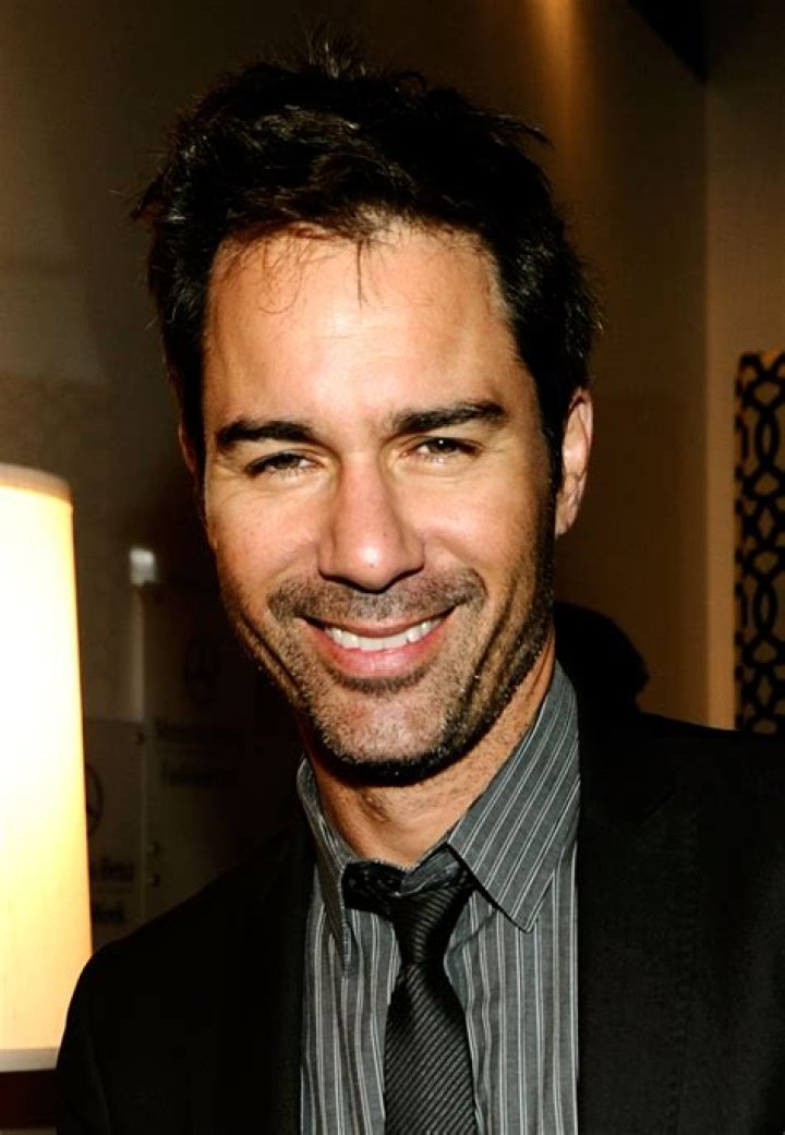 Eric McCormack Returns To Series TV In Crime Drama Perception Access