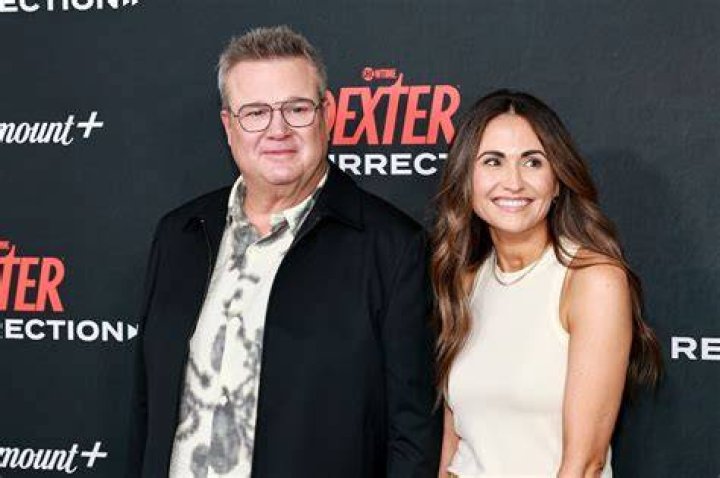 Eric Stonestreet's Bio, Net Worth, Height, Career, Wife