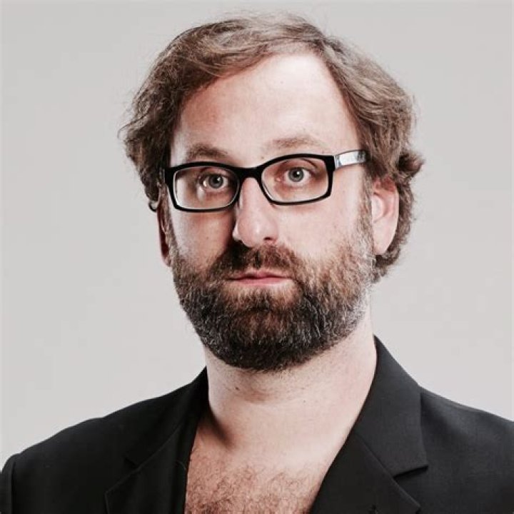 Eric Wareheim Eric Wareheim