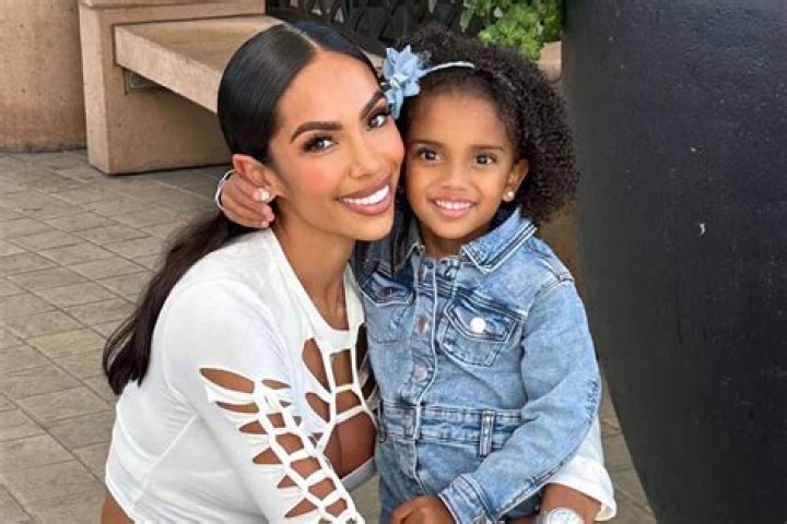 Erica Mena's children, King Javien, Legend Brian, and Safire Majesty