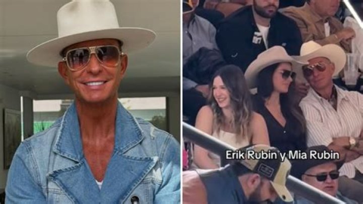 Erik Rubin se renueva y apuesta por lo latino en nuevo sencillo El