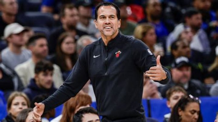 Erik Spoelstra's Divorce: What We Know So Far 1 Erik Spoelstra's Divorce: What We Know So Far