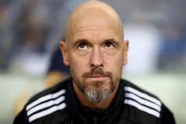 Erik ten Hag Parents Meet His Father Hennie ten Hag