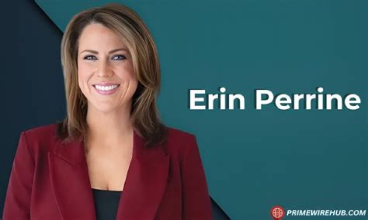 Erin Perrine Wiki, Bio, Age, Height, Net Worth, Husband Nicholas