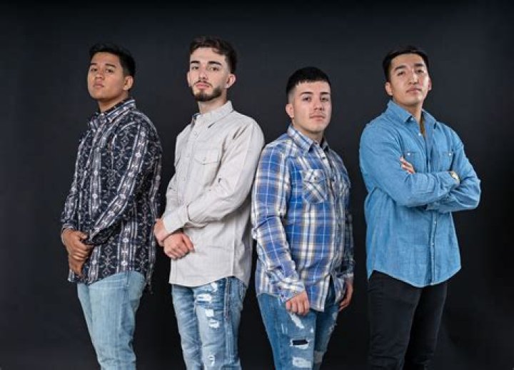 Eslabon Armado Make Chart History With “Desvelado” Album