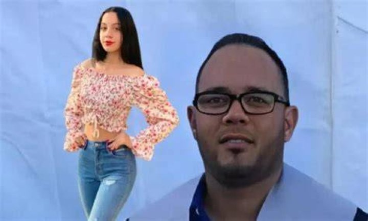 Esmeralda Richiez: A Heartbreaking Case Of Gender-Based Violence