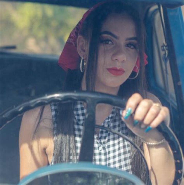 Esmeralda Richiez The Victim Of Two Horrible Crimes