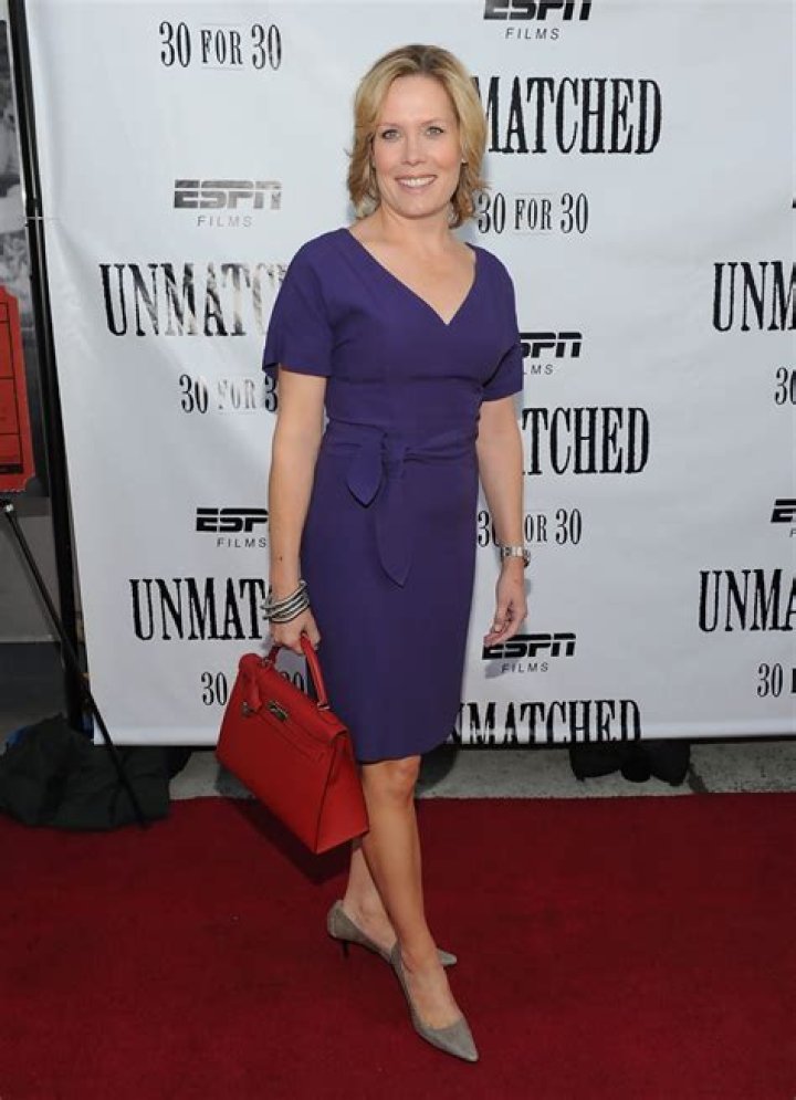 ESPN Chris Mckendry Net Worth In 2022 Info On Husband, Eduardo