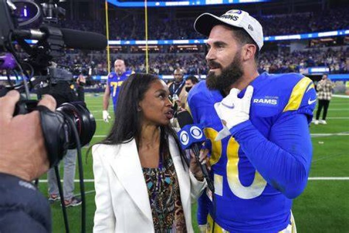 ESPN’s Josina Anderson, Fox Sports’ Jason Whitlock join the ranks of