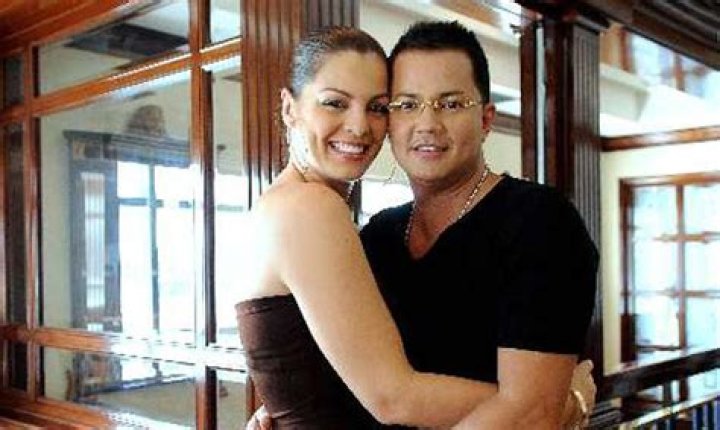 Esposa de Charlie Zaa lo motivó a cantar Primera Hora