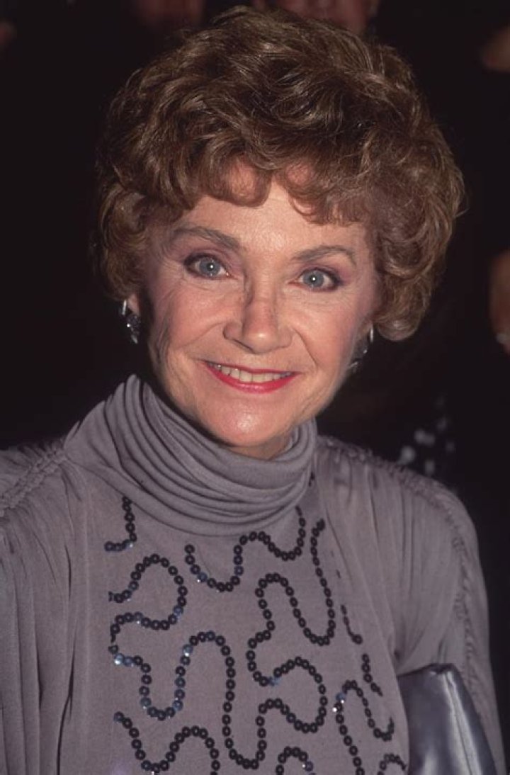 Estelle Getty&rsquo;s Husband Arthur Gettleman Age, Net Worth + Biography