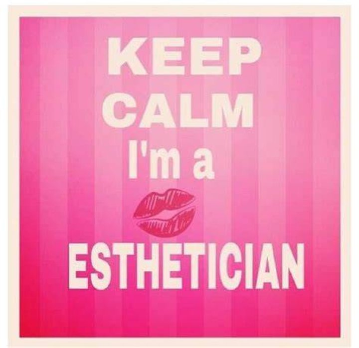 Esthetician Quotes And Sayings. QuotesGram