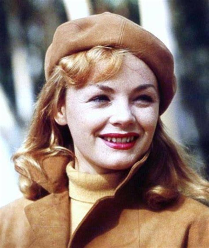 Etchika Choureau