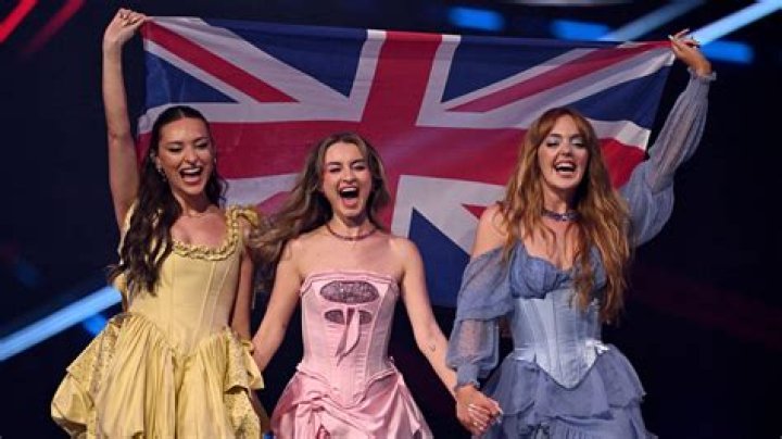 Eurovision Winners Will Take Drug Test After Viral Video