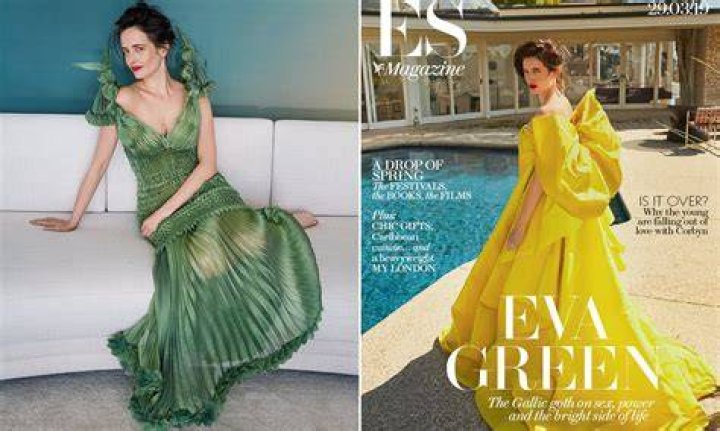 Eva Green Net Worth 2022 Hidden Facts You Need To Know!