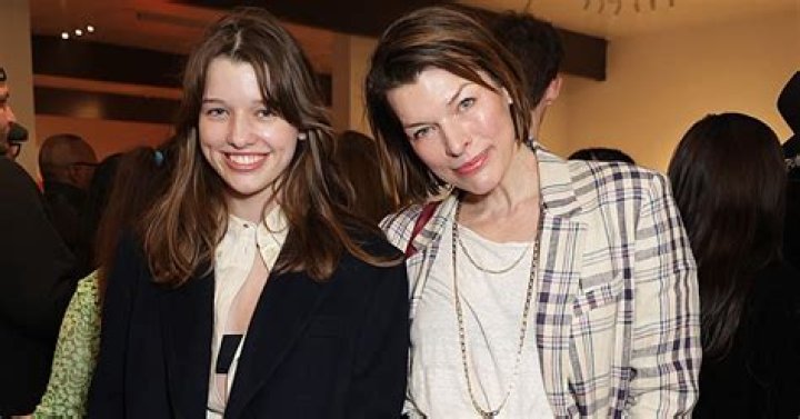 Ever Anderson Parents Meet Paul and Milla