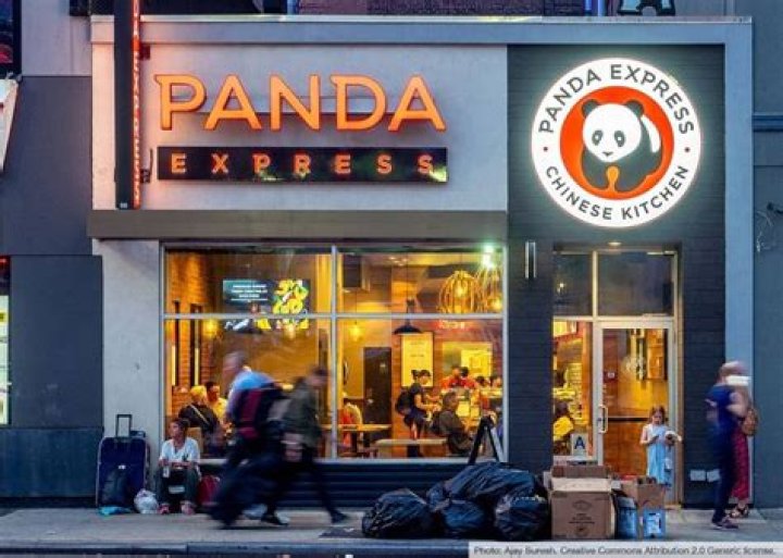 Every Vegan Option at Panda Express (Updated 2021)