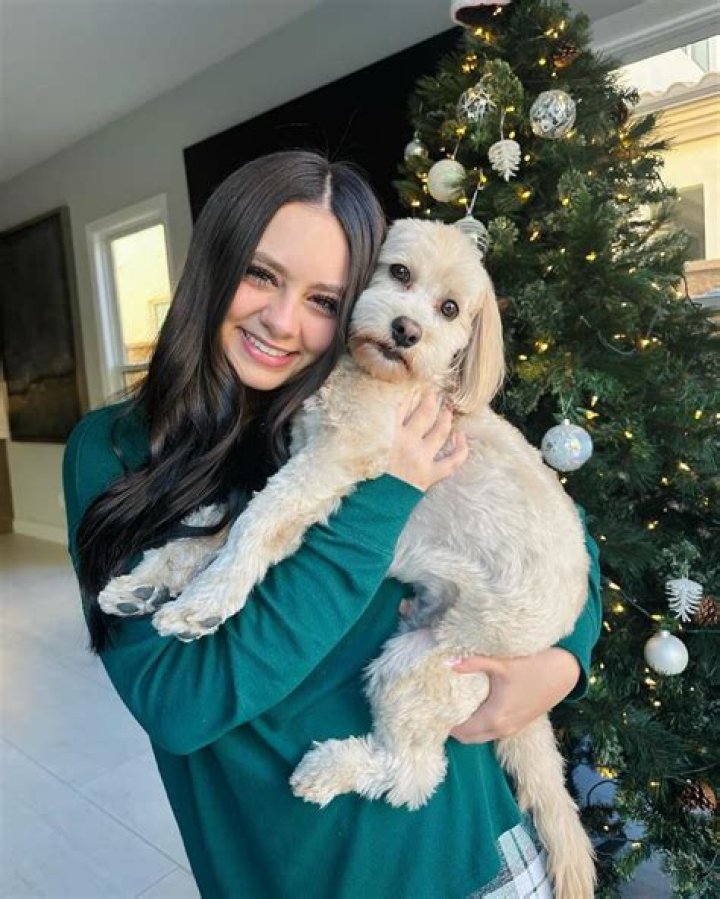 Everything about Jaime Adler&rsquo;s Boyfriend Ayden Mekus and Dating Life