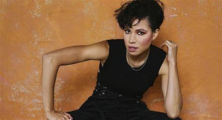 Everything we know about Jurnee Smollett's parents