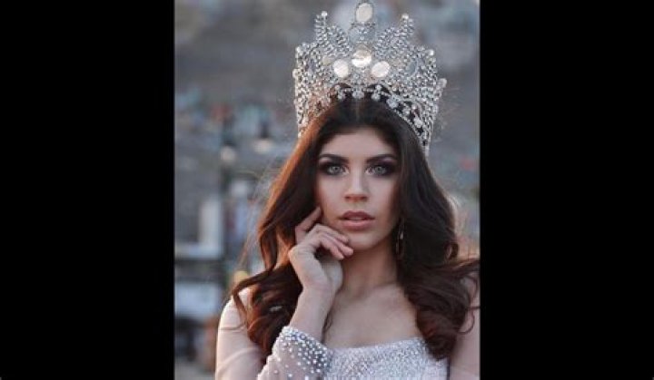Ex reina de belleza de Colombia prostitu&iacute;a a ni&ntilde;as