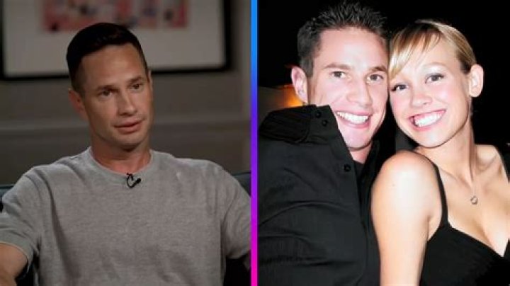 Exboyfriend who hid Sherri Papini during abduction hoax is seen for