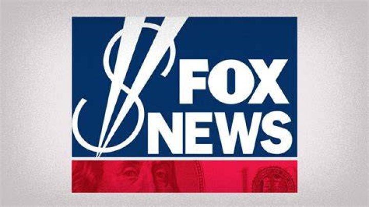 EXCLUSIVE Fox News's Tyrus Explains the Success of 'Gutfeld