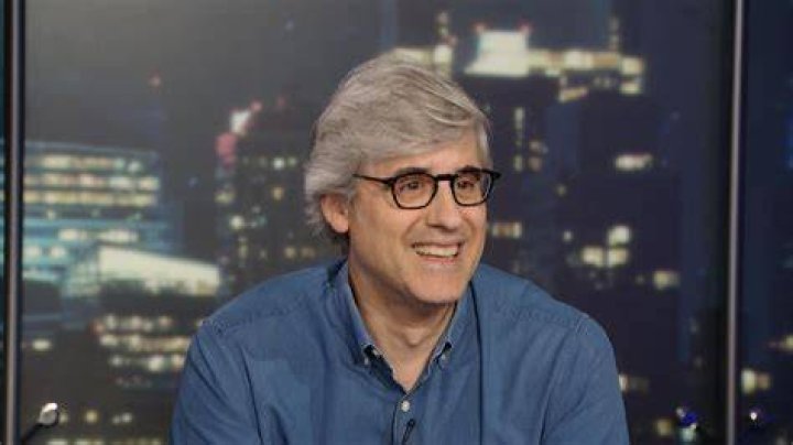 Exclusive Insights Into Mo Rocca's Husband And Their Enduring Bond