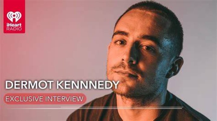 Exclusive Interview Dermot Kennedy talks the Irish Music scene and