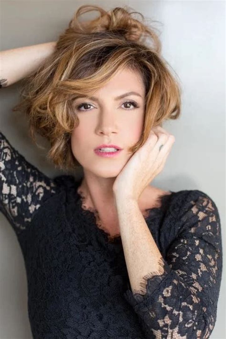 Exclusive Interview with Actress Zoe McLellan HuffPost