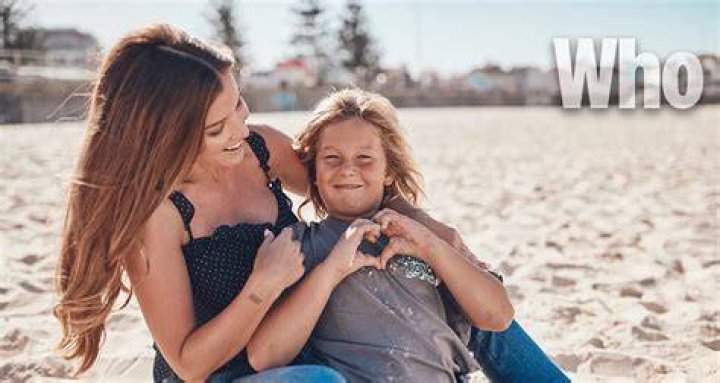 Exclusive Lyndie Irons on why she made 'Andy Irons Kissed By God