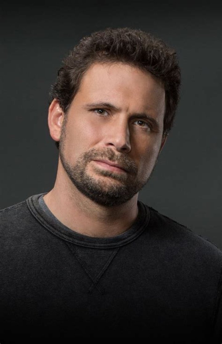 Exclusive SXSW Interview Jeremy Sisto Talks Hangman THE HORROR