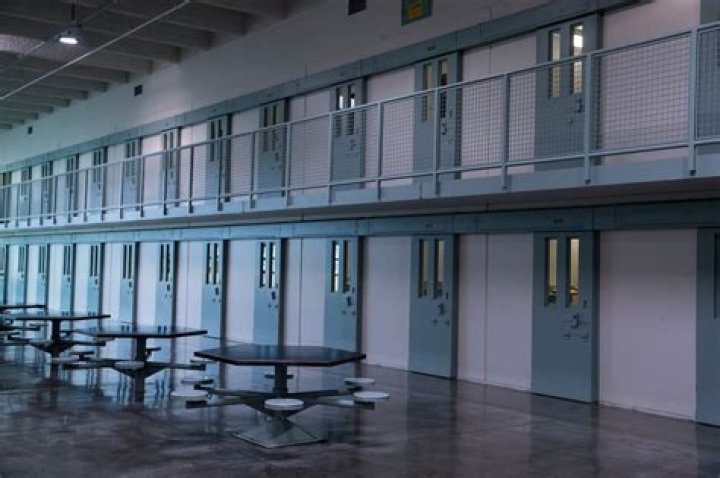 ExOregon prison nurse Tony Klein sentenced to 30 years in federal