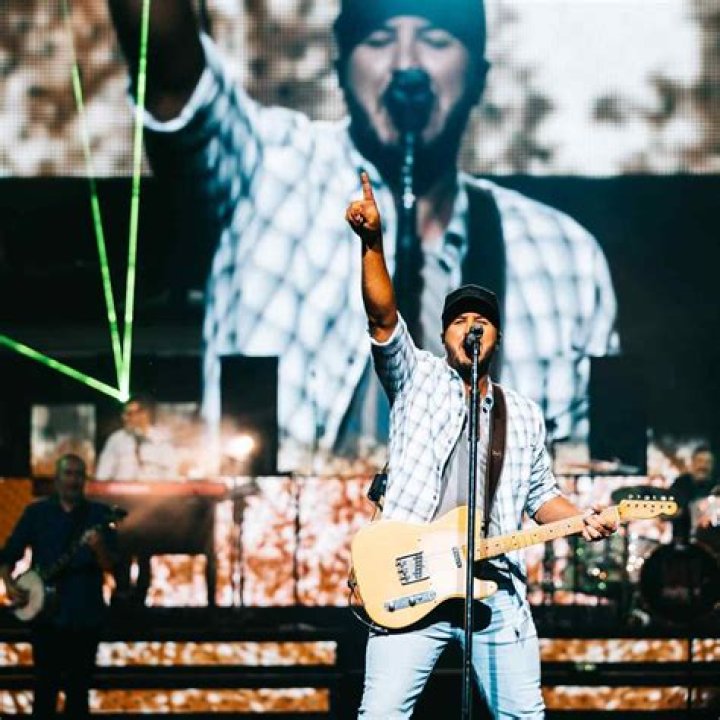 Exploring Luke Combs’ Political Affiliations And Views For The 2020
