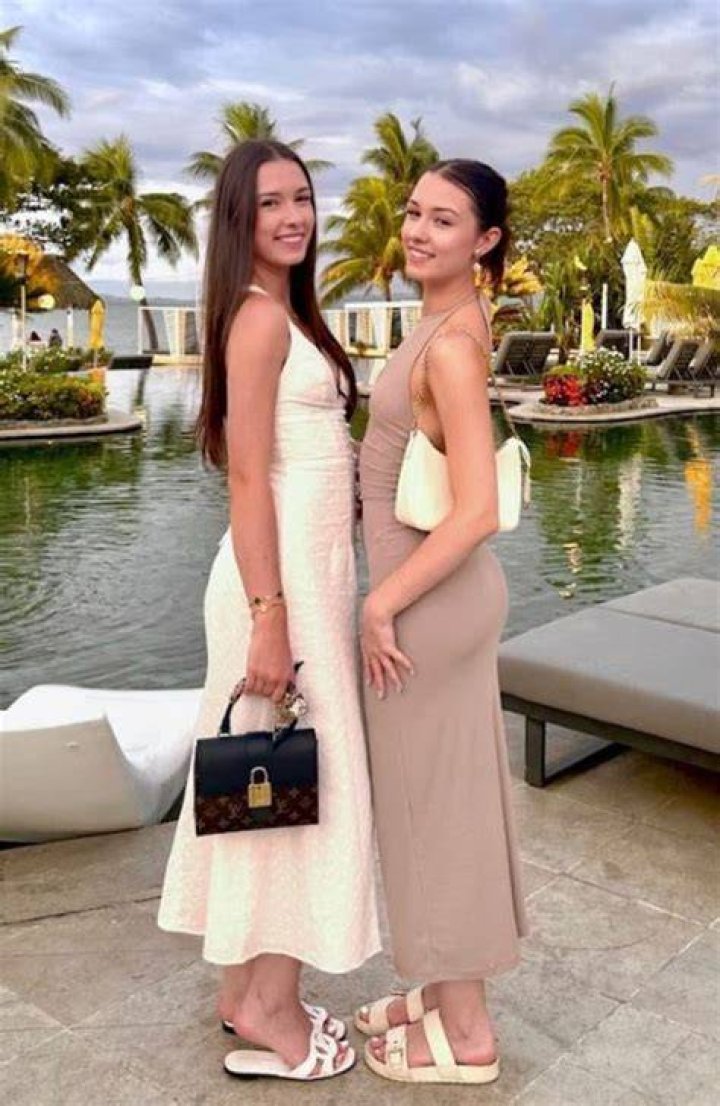 Exposed: The Maddison Twins' OnlyFans Leak: A Cautionary Tale