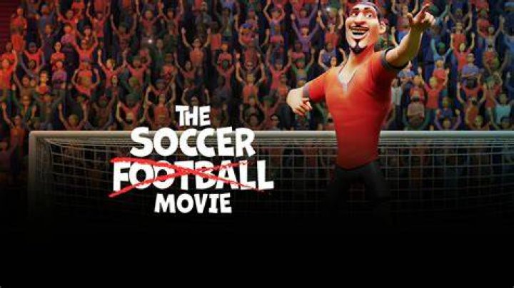 F This Movie! Football Movie Scorecard NECESSARY ROUGHNESS vs. THE