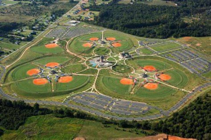 Facilities &bull; Spartanburg County Parks & Rec, SC &bull; CivicEngage