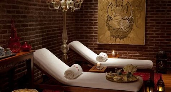 Faena Spa Haute Grandeur