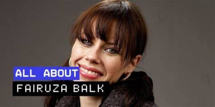 Fairuza Balk Wiki, Biography, Husband, Net worth