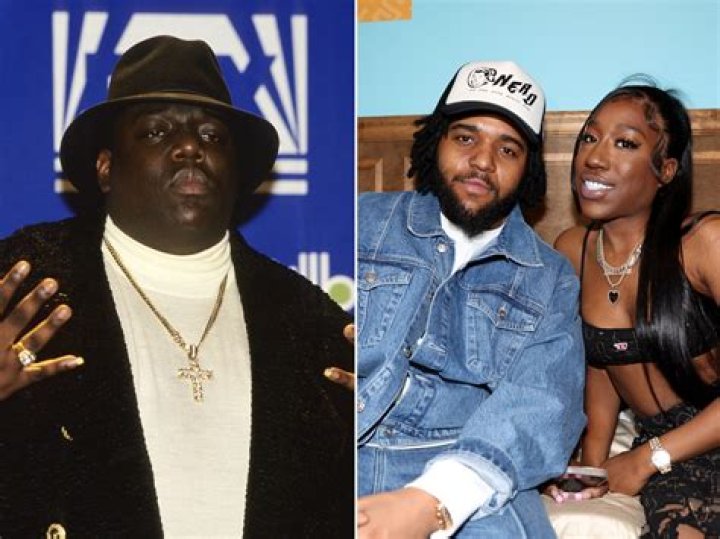 Faith Evans, Biggie Smalls&rsquo; Wife 5 Fast Facts