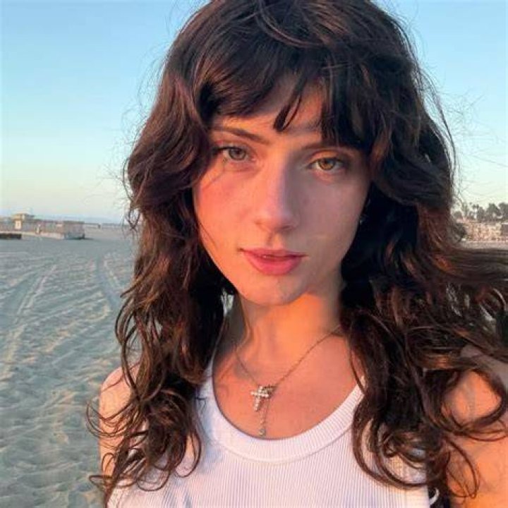 Faith Ordway / faithordway / itsfaithmarone leaked nude photo 0354
