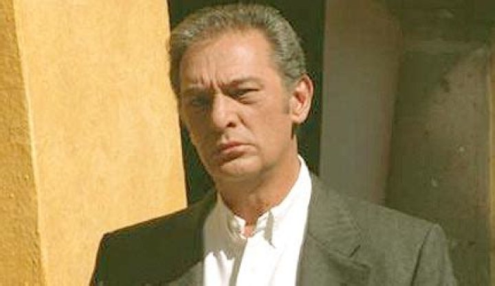 Fallece el actor mexicano Enrique Rocha Primera Hora