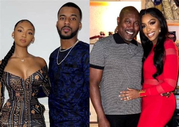 Falynn Pina And Jaylan Banks Announce End Of Their Relationship