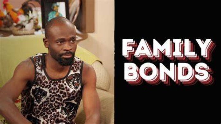 Family Bonds, Iktiar-2024