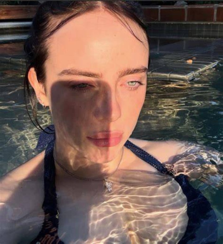 Fanleaks billieeilish onlyfans leaked video 238