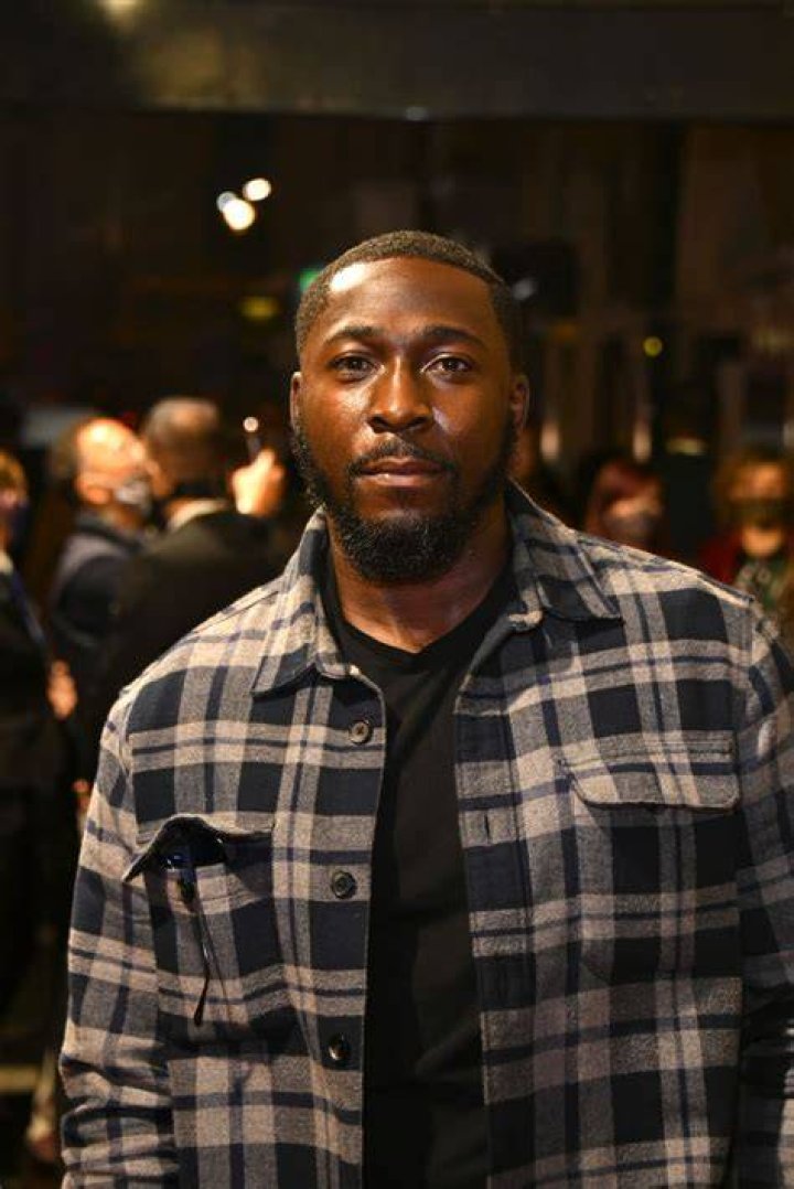 Fans Are Swooning Over Eric KofiAbrefa