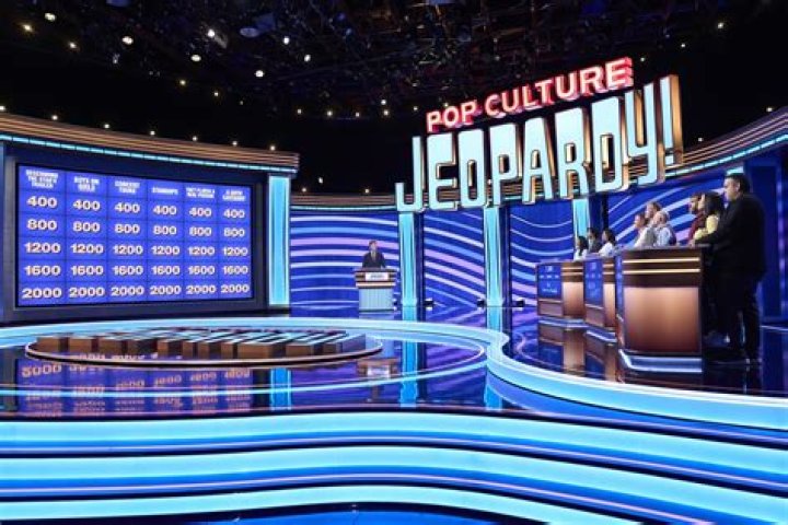 Fans see anything but Jeopardy in impressive heart throb Ryan Long Tue 7 June 2022 15:36