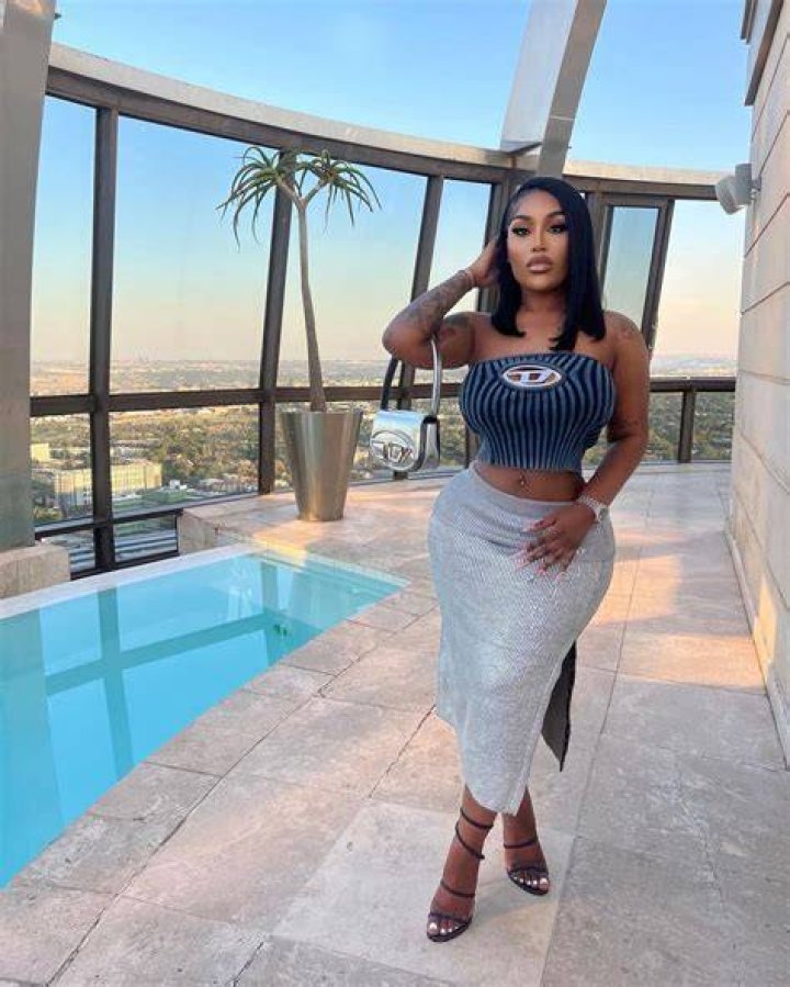 Fantana Net Worth in 2023 How Rich is She Now? News