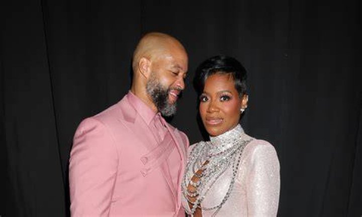 Fantasia Barrino & Husband Kendall Taylor Expecting First Child