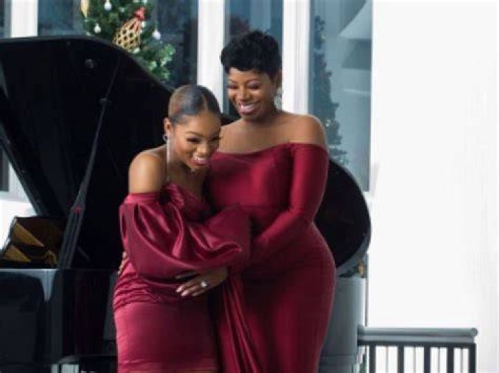 Fantasia Daughter Zion Age, Parents, Wiki, Bio, Father, Siblings